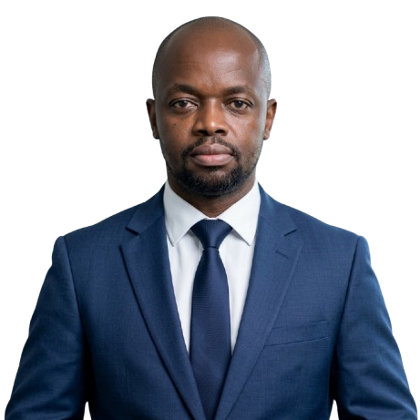 Wilbard S. Lema photo