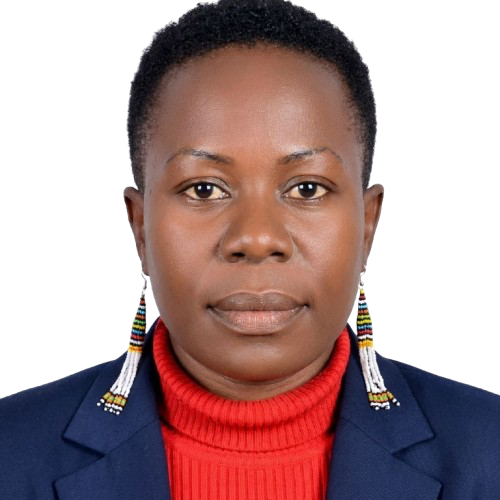 Elizabeth Solomon photo