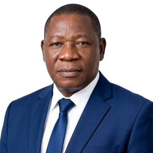 Paul Mvujila Ndahani photo