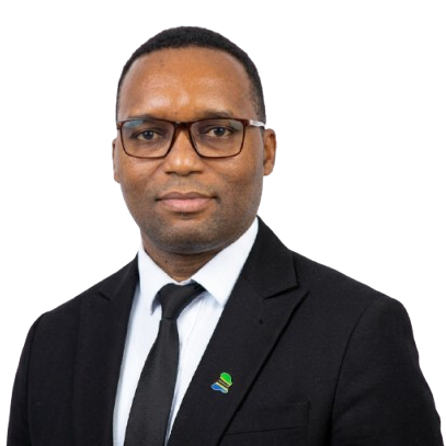 Noel Biseko Lwoga photo