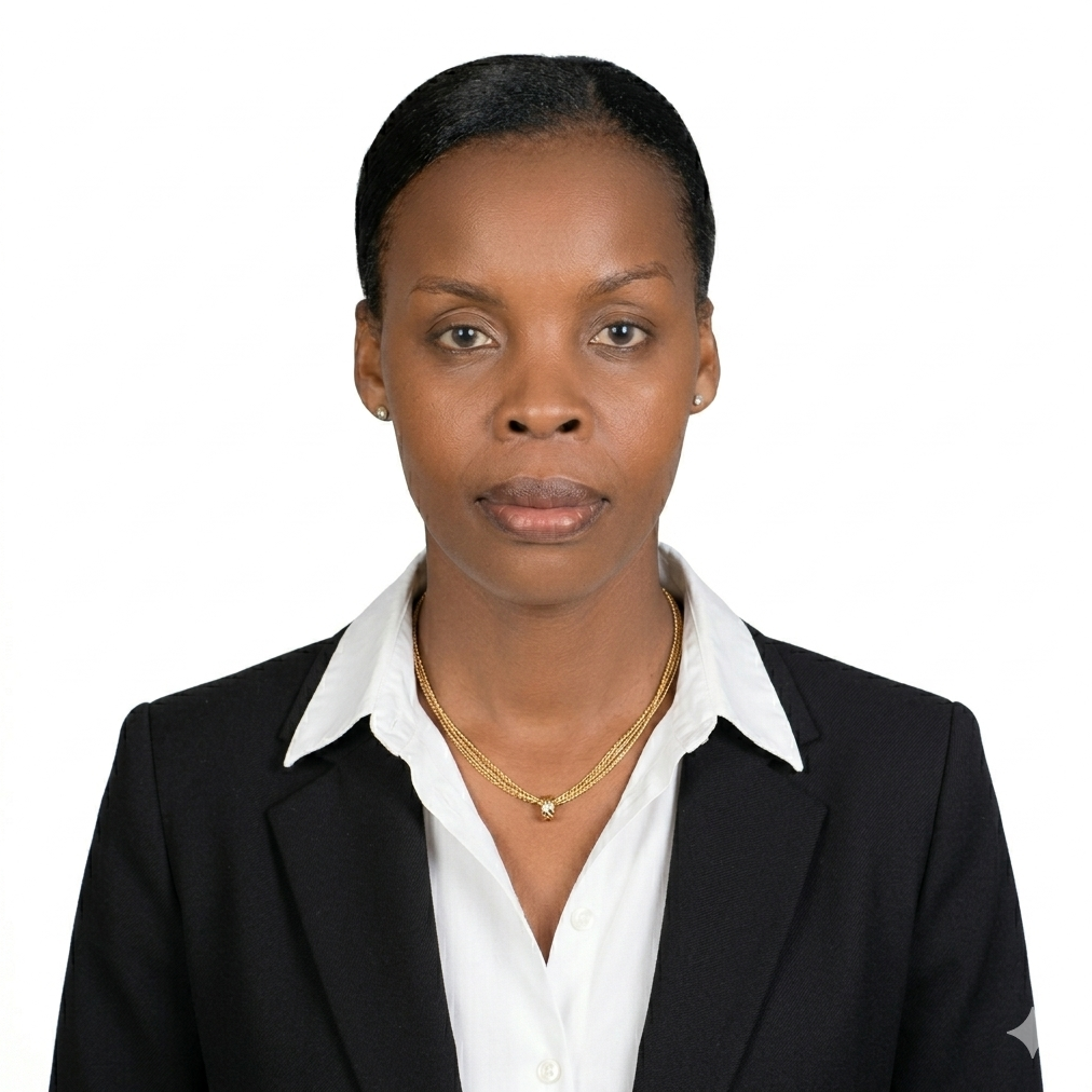 Flora V. Kessy photo