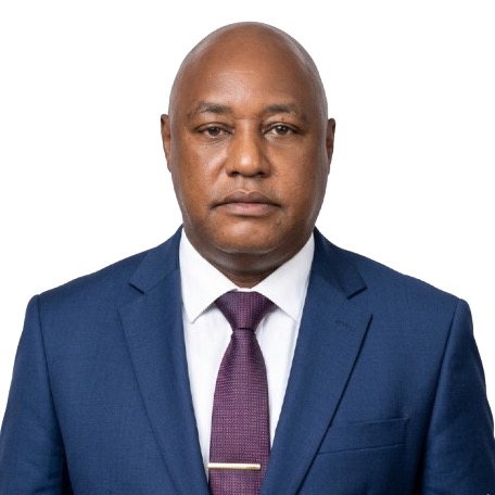 Achiles M. Bufule photo