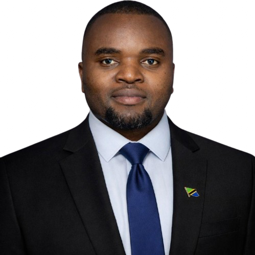 Aloyce Mwambwiga photo