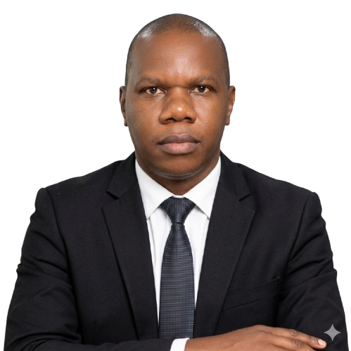 CPA. Selestus Tumain Mwombeki photo