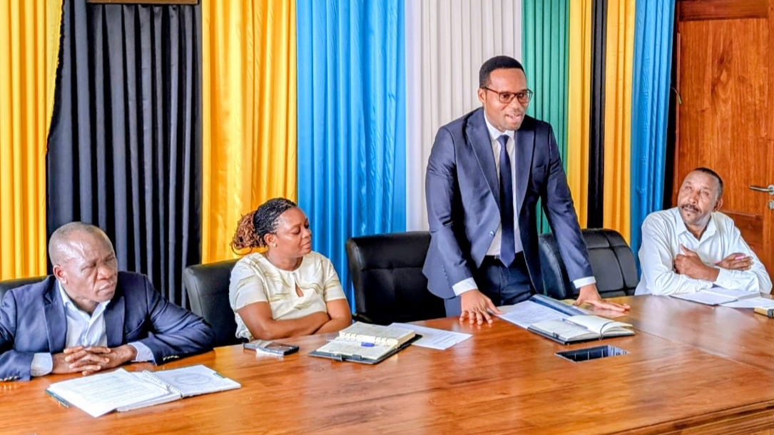 MAKUMBUSHO YA TAIFA YAWEKA MIKAKATI YA KUFUNGUA UKURASA MPYA WA UTALII WA MALIKALE PANGANI