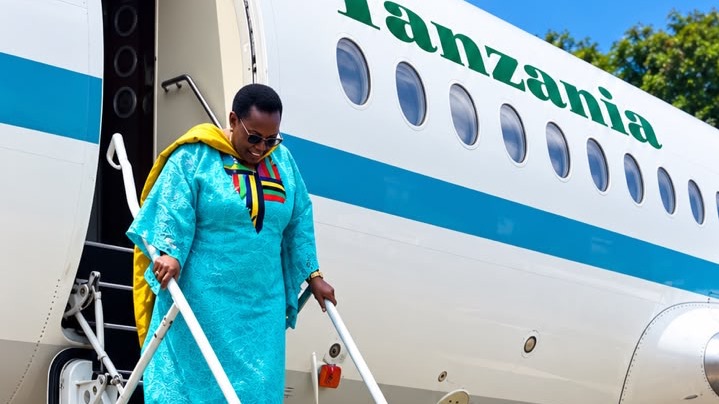 ZIARA YA MAMA JANETH MAGUFULI YAIBUA UMUHIMU WA UHIFADHI NA KUTEMBELEA URITHI WA TAIFA